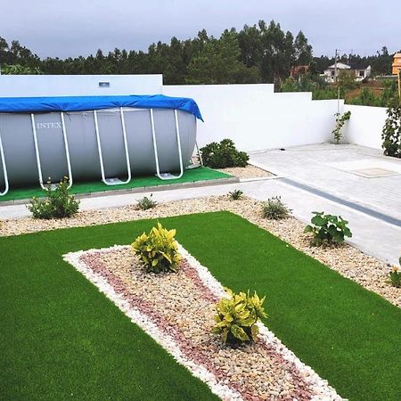 Casa Barbeiro Pombal (Leiria) Exterior foto