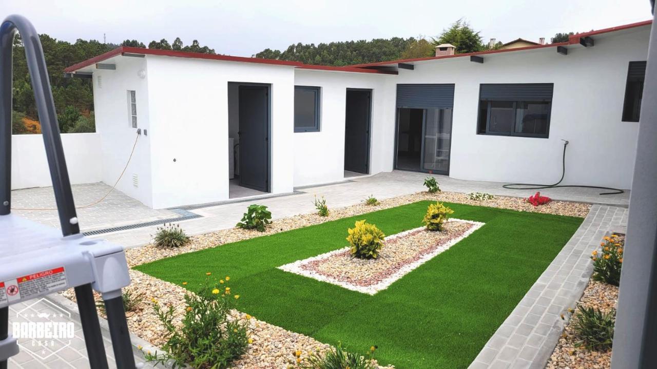Casa Barbeiro Pombal (Leiria) Exterior foto