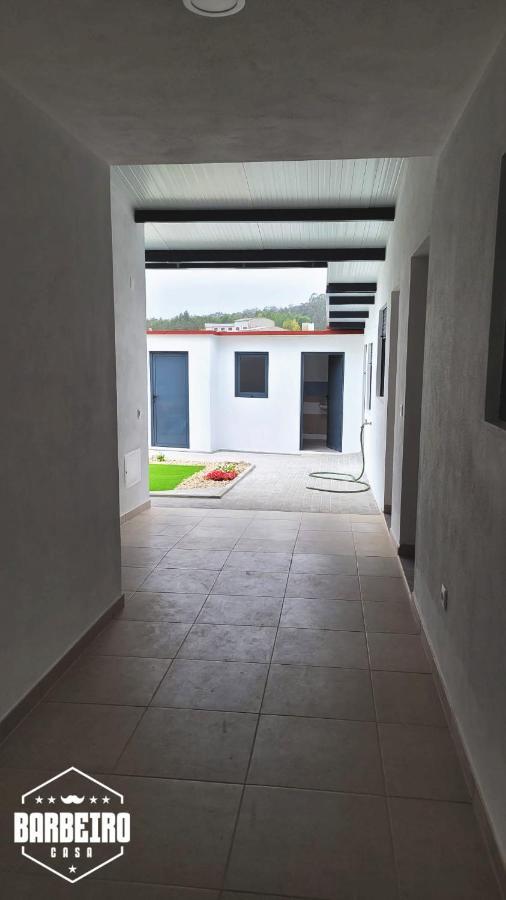 Casa Barbeiro Pombal (Leiria) Exterior foto