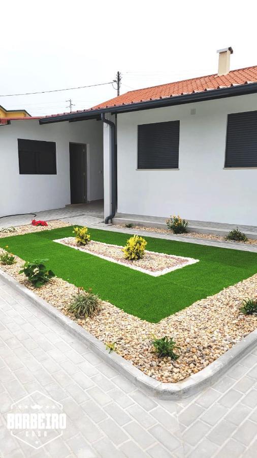Casa Barbeiro Pombal (Leiria) Exterior foto