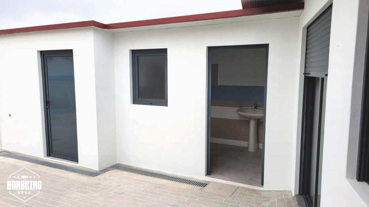 Casa Barbeiro Pombal (Leiria) Exterior foto