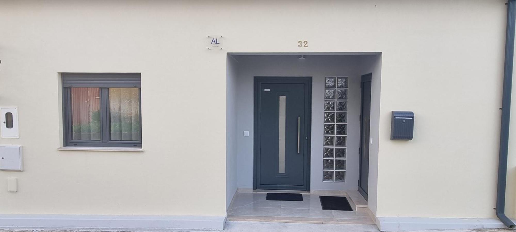 Casa Barbeiro Pombal (Leiria) Exterior foto