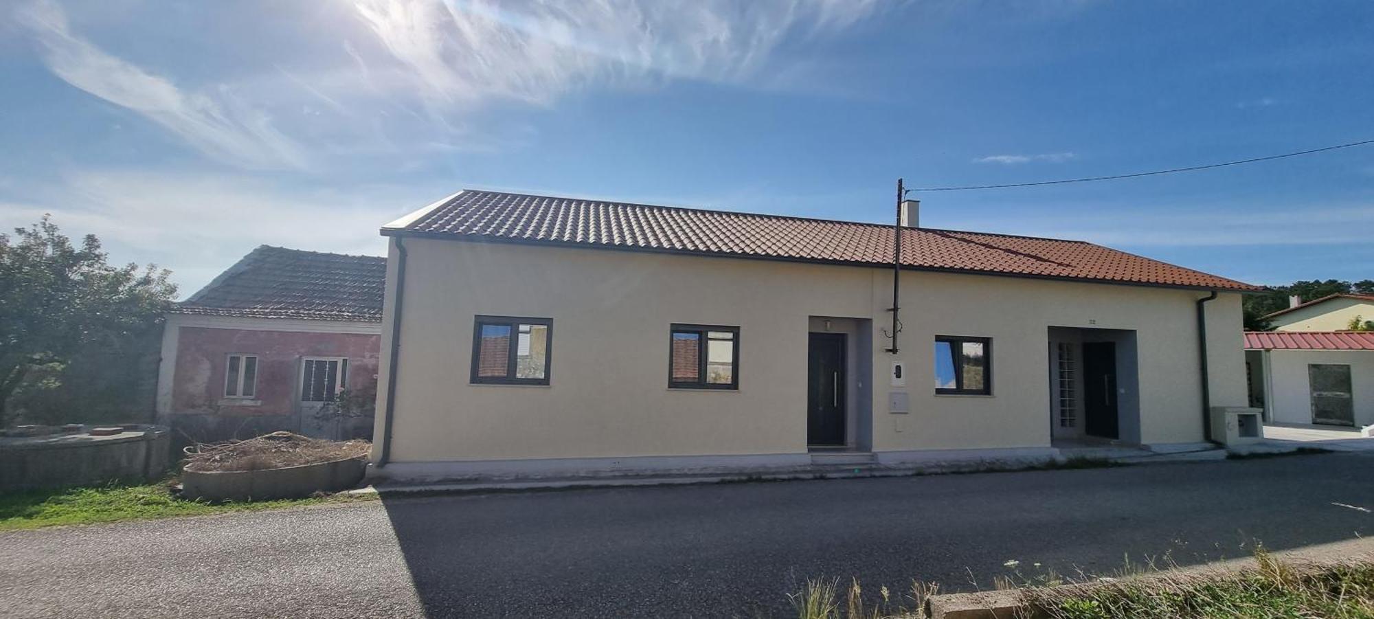 Casa Barbeiro Pombal (Leiria) Exterior foto